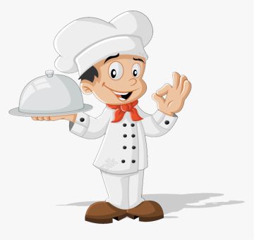 Chef #1